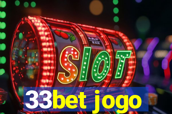 33bet jogo